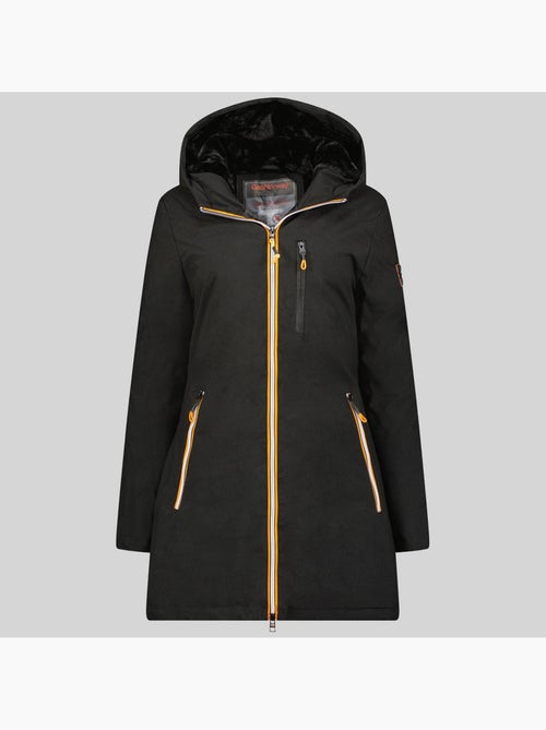 Parka com capuz cassim – geographical norway - Kiabi Parka com capuz cassim – geographical norway - Kiabi
