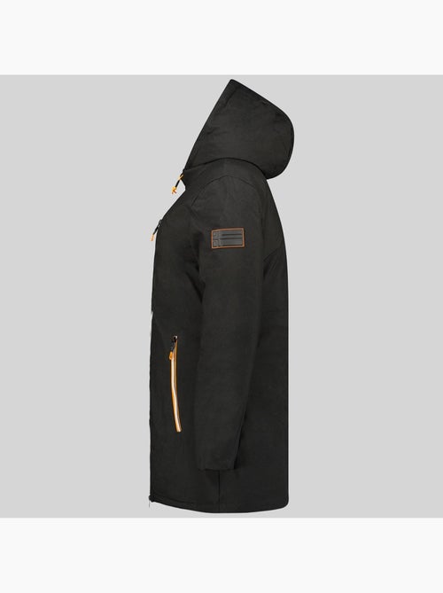 Parka com capuz cassim – geographical norway - Kiabi Parka com capuz cassim – geographical norway - Kiabi