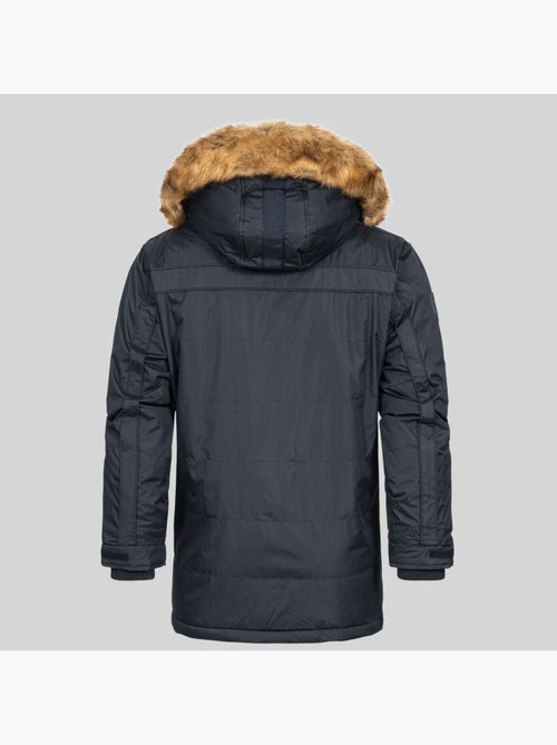 Parka com capuz chirac – geographical norway - Kiabi Parka com capuz chirac – geographical norway - Kiabi
