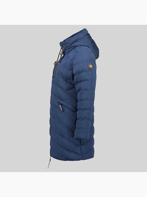 Parka com capuz clarisal – geographical norway - Kiabi Parka com capuz clarisal – geographical norway - Kiabi