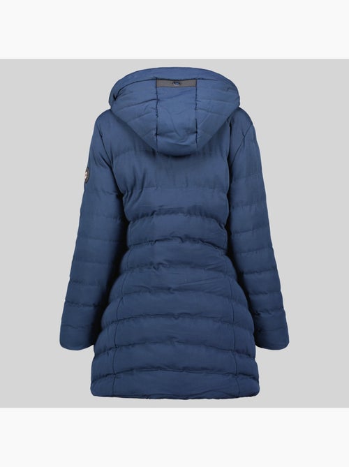 Parka com capuz clarisal – geographical norway - Kiabi Parka com capuz clarisal – geographical norway - Kiabi
