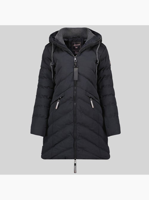 Parka com capuz clarisal – geographical norway - Kiabi Parka com capuz clarisal – geographical norway - Kiabi