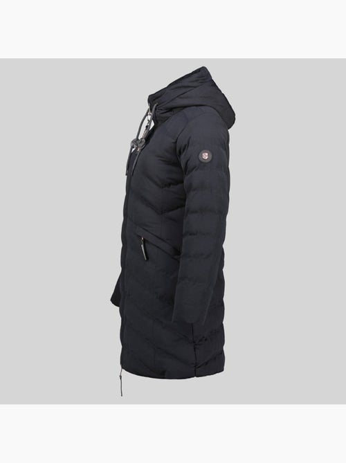 Parka com capuz clarisal – geographical norway - Kiabi Parka com capuz clarisal – geographical norway - Kiabi