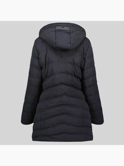 Parka com capuz clarisal – geographical norway - Kiabi Parka com capuz clarisal – geographical norway - Kiabi
