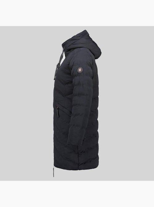 Parka com capuz clarisal – geographical norway - Kiabi Parka com capuz clarisal – geographical norway - Kiabi