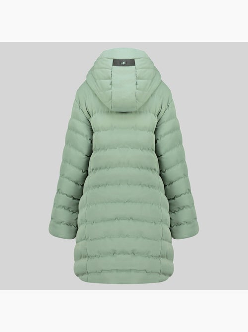 Parka com capuz clarisal – geographical norway - Kiabi Parka com capuz clarisal – geographical norway - Kiabi