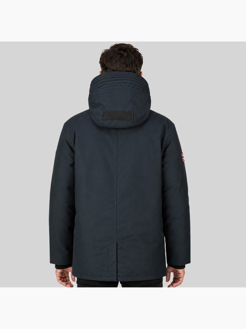 Parka com capuz claudius – geographical norway - Kiabi Parka com capuz claudius – geographical norway - Kiabi
