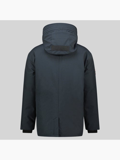 Parka com capuz claudius – geographical norway - Kiabi Parka com capuz claudius – geographical norway - Kiabi