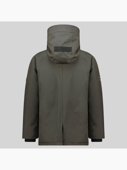 Parka com capuz claudius – geographical norway - Kiabi Parka com capuz claudius – geographical norway - Kiabi