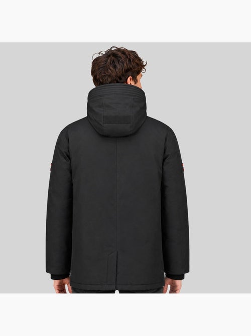 Parka com capuz claudius – geographical norway - Kiabi Parka com capuz claudius – geographical norway - Kiabi