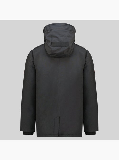 Parka com capuz claudius – geographical norway - Kiabi Parka com capuz claudius – geographical norway - Kiabi