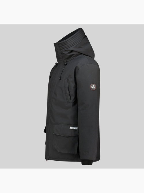 Parka com capuz claudius – geographical norway - Kiabi Parka com capuz claudius – geographical norway - Kiabi