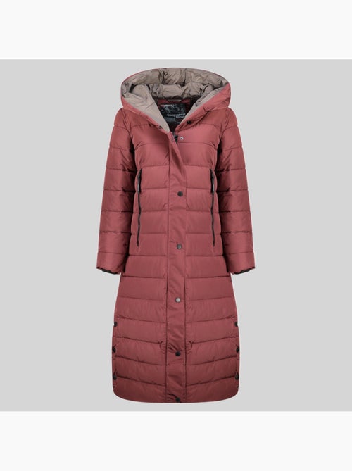 Parka com capuz constance – geographical norway - Kiabi Parka com capuz constance – geographical norway - Kiabi