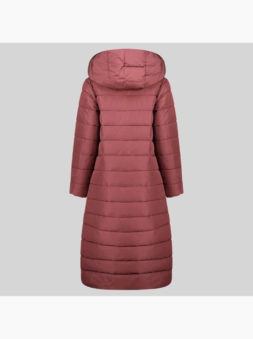 Parka com capuz constance – geographical norway - Kiabi Parka com capuz constance – geographical norway - Kiabi