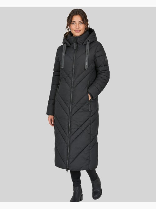 Parka com capuz croixrousse – geographical norway - Kiabi Parka com capuz croixrousse – geographical norway - Kiabi