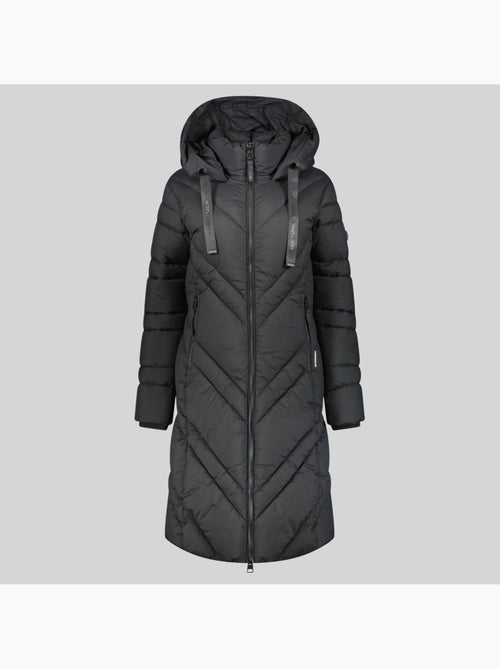 Parka com capuz croixrousse – geographical norway - Kiabi Parka com capuz croixrousse – geographical norway - Kiabi