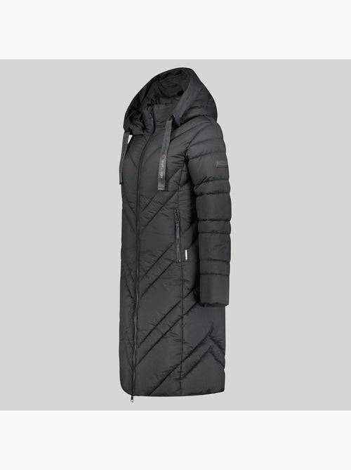 Parka com capuz croixrousse – geographical norway - Kiabi Parka com capuz croixrousse – geographical norway - Kiabi