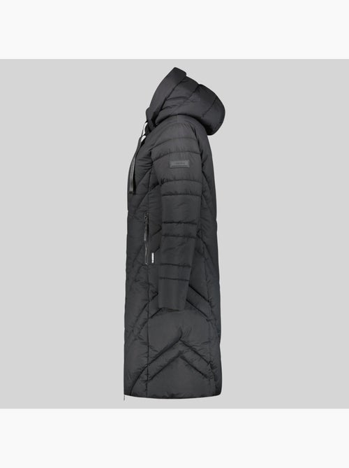 Parka com capuz croixrousse – geographical norway - Kiabi Parka com capuz croixrousse – geographical norway - Kiabi