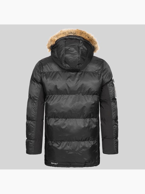 Parka com capuz danone – geographical norway - Kiabi Parka com capuz danone – geographical norway - Kiabi
