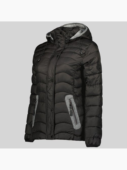 Parka com capuz dariella – geographical norway - Kiabi Parka com capuz dariella – geographical norway - Kiabi