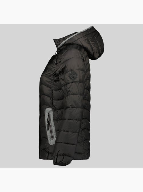 Parka com capuz dariella – geographical norway - Kiabi Parka com capuz dariella – geographical norway - Kiabi