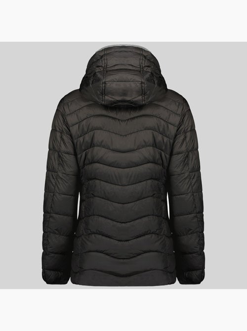 Parka com capuz dariella – geographical norway - Kiabi Parka com capuz dariella – geographical norway - Kiabi
