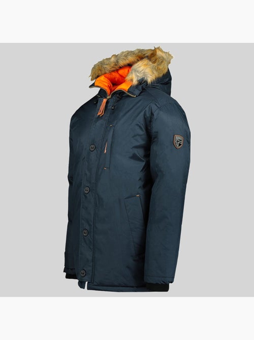 Parka com capuz darwin – geographical norway - Kiabi Parka com capuz darwin – geographical norway - Kiabi