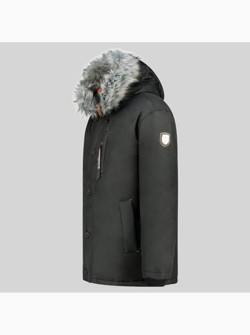 Parka com capuz darwin – geographical norway - Kiabi Parka com capuz darwin – geographical norway - Kiabi