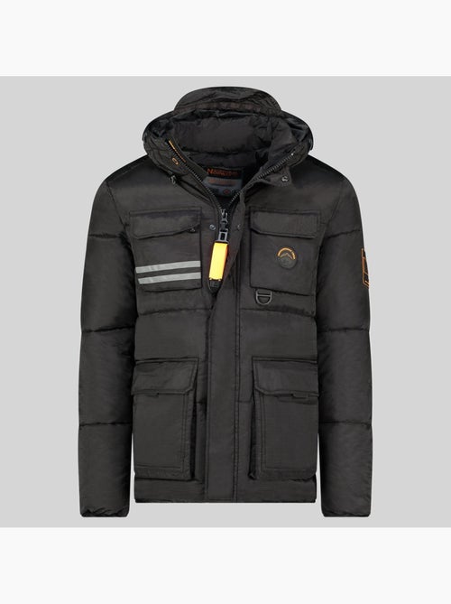 Parka com capuz dolbary – geographical norway - Kiabi Parka com capuz dolbary – geographical norway - Kiabi