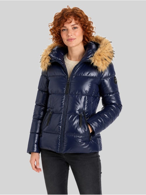 Parka com capuz dolska – geographical norway - Kiabi Parka com capuz dolska – geographical norway - Kiabi
