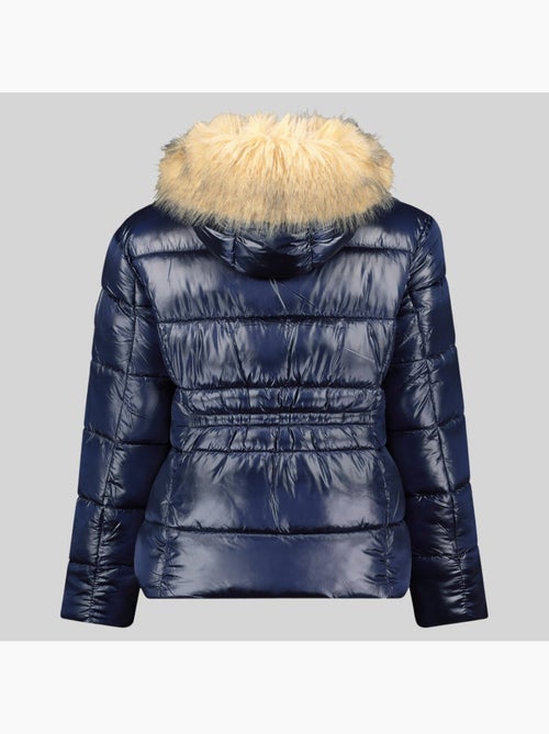 Parka com capuz dolska – geographical norway - Kiabi Parka com capuz dolska – geographical norway - Kiabi