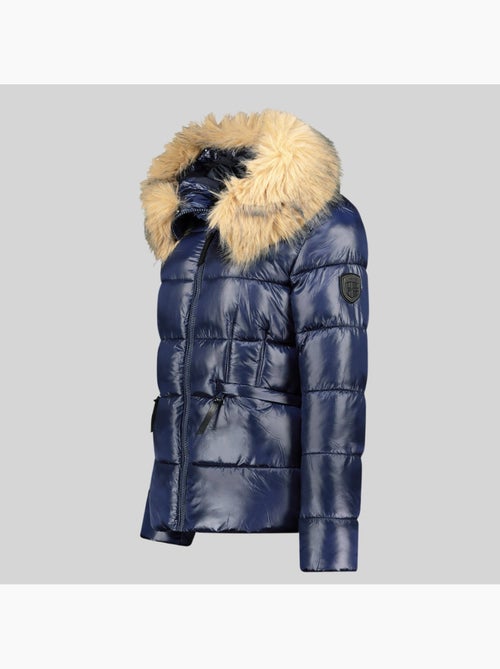 Parka com capuz dolska – geographical norway - Kiabi Parka com capuz dolska – geographical norway - Kiabi