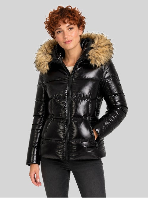 Parka com capuz dolska – geographical norway - Kiabi Parka com capuz dolska – geographical norway - Kiabi