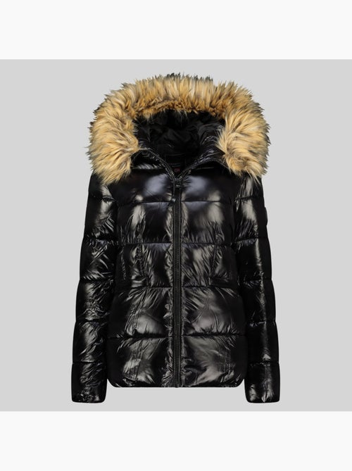 Parka com capuz dolska – geographical norway - Kiabi Parka com capuz dolska – geographical norway - Kiabi
