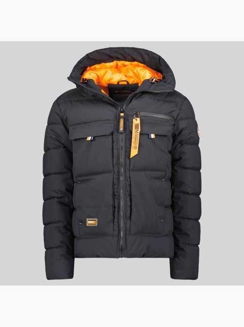 Parka com capuz dosiba – geographical norway - Kiabi Parka com capuz dosiba – geographical norway - Kiabi