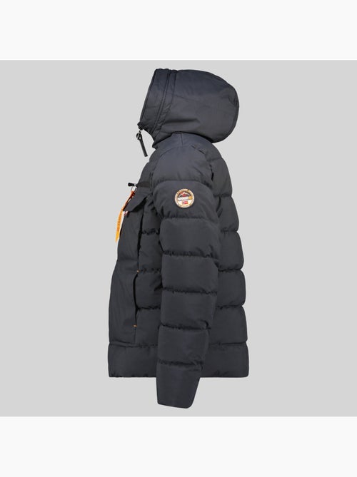 Parka com capuz dosiba – geographical norway - Kiabi Parka com capuz dosiba – geographical norway - Kiabi