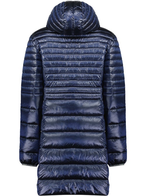 Parka com capuz e pelo sintético bodeak – canadian peak - Kiabi Parka com capuz e pelo sintético bodeak – canadian peak - Kiabi