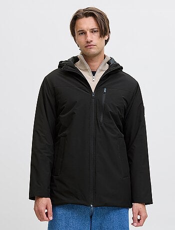 Parka com capuz 'JJrebel'
