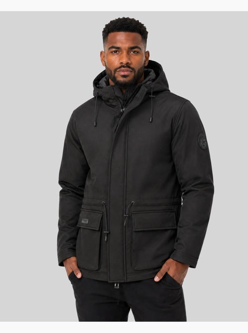 Parka com capuz ticanone – geographical norway - Kiabi Parka com capuz ticanone – geographical norway - Kiabi