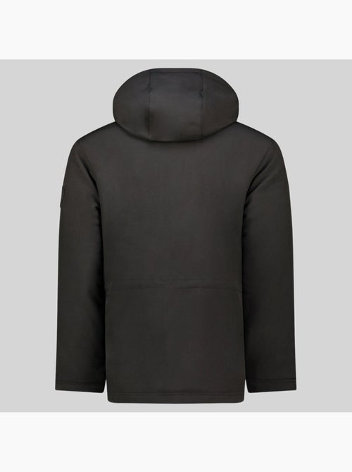 Parka com capuz ticanone – geographical norway - Kiabi Parka com capuz ticanone – geographical norway - Kiabi