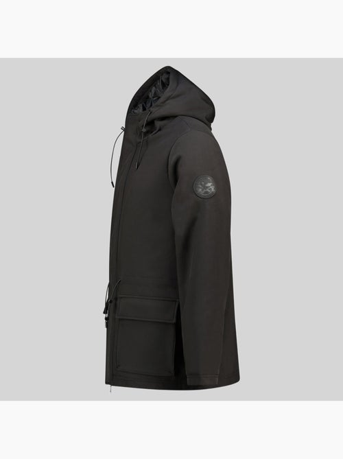 Parka com capuz ticanone – geographical norway - Kiabi Parka com capuz ticanone – geographical norway - Kiabi