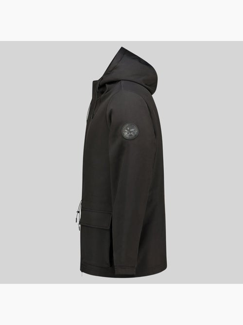 Parka com capuz ticanone – geographical norway - Kiabi Parka com capuz ticanone – geographical norway - Kiabi