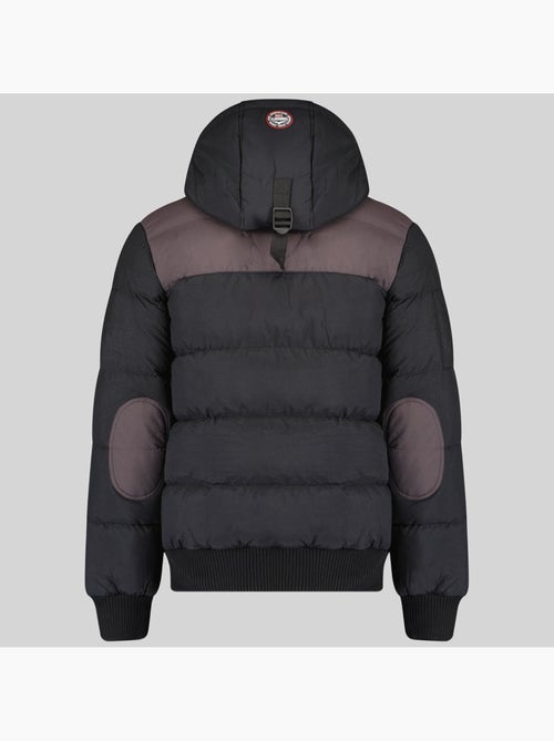 Parka com capuz volva – geographical norway - Kiabi Parka com capuz volva – geographical norway - Kiabi