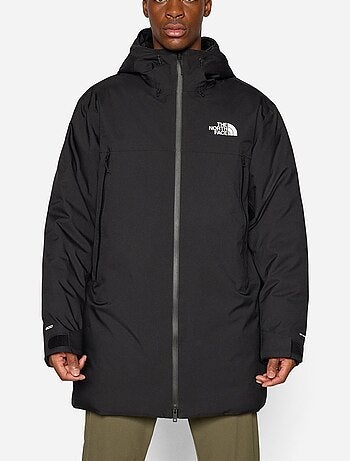 Parka de penas - The North Face