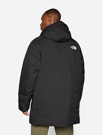 Parka de penas - The North Face
