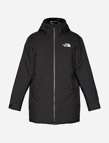 Parka de penas - The North Face