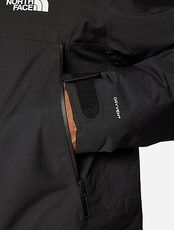Parka de penas - The North Face