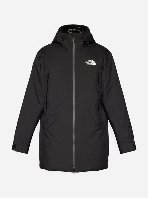 Parka de penas - The North Face - Kiabi