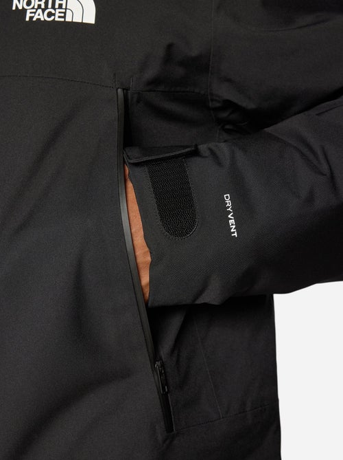 Parka de penas - The North Face - Kiabi