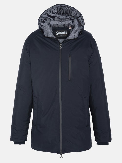 Parka fargo 2 - schott - Kiabi